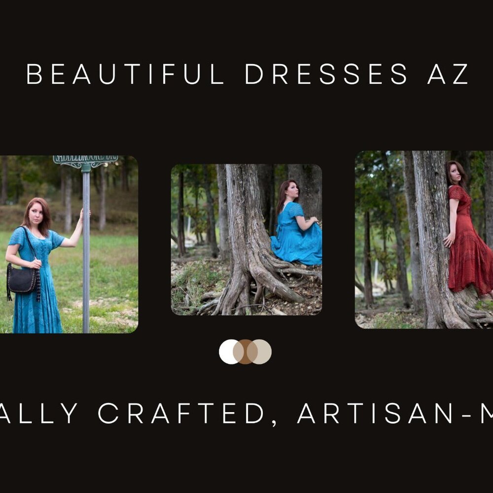 Unlisted‎ Items - Beautiful Dresses